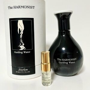 The Harmonist Guiding Water (2ml) decant